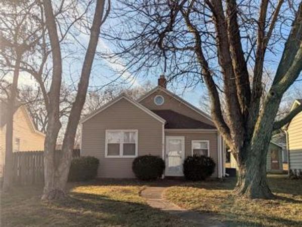 815 S 4th Street , Greenville, IL 62246