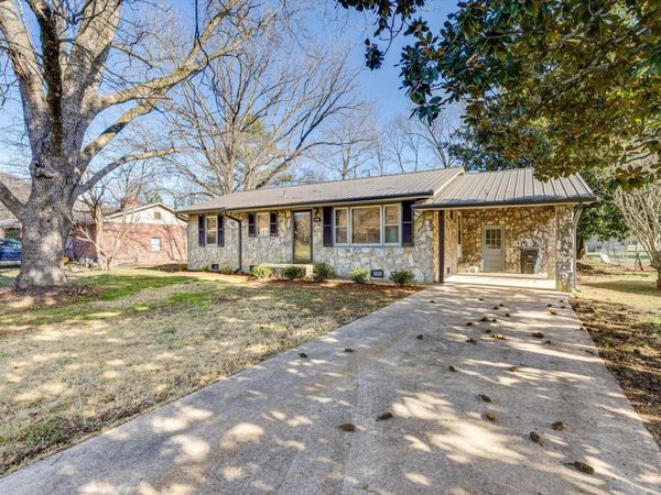 1106 Dennis Avenue, Jasper 37347