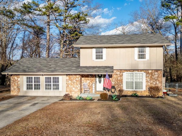 6831 Knollcrest Drive, Harrison 37341