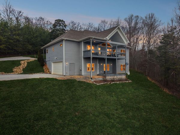 416 County Road 754 , Riceville 37370