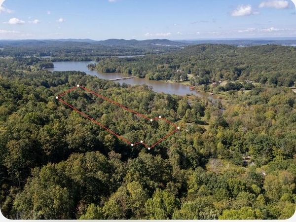 536 Geren Subdivision Lane , Decatur, TN 37322