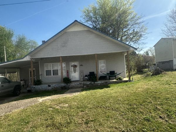 200 Pearl Drive, Mt Pleasant, AR 72561