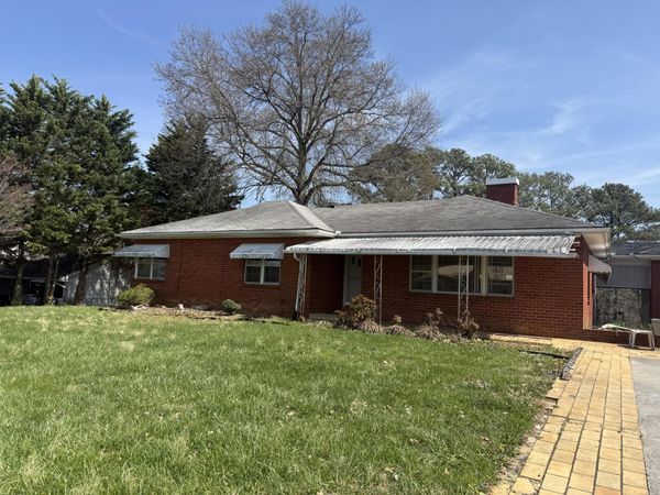 520 Scenic Drive, Morristown, TN 37813