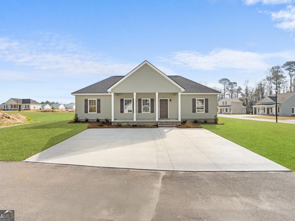 136 Avalon Trace, Unit LOT 41, Statesboro, GA 30458