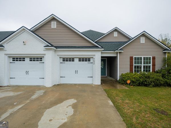 4052 Glen Laurel Drive E, Valdosta, GA 31605