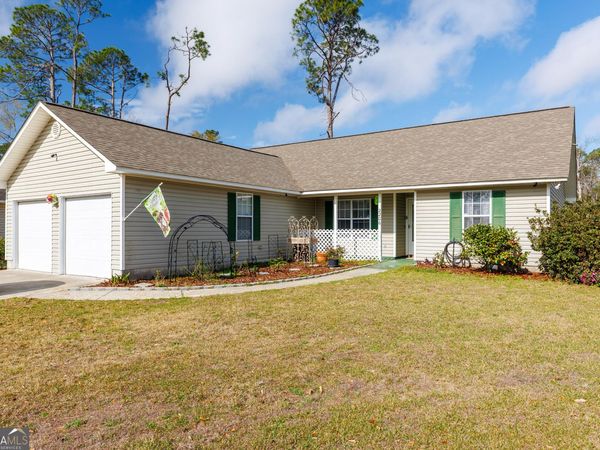 2206 Pin Oak Circle, Valdosta, GA 31602