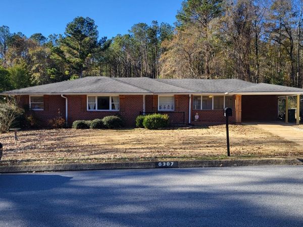 6307 26th Avenue, Valley, AL 36854