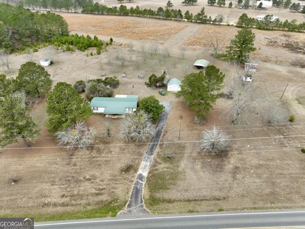 1900 Ga Highway 27, Vienna, GA 31092