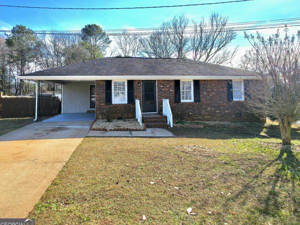 1283 Kesler Road, Winder, GA 30680