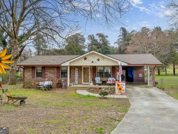 538 Valleyview Drive, Winder, GA 30680