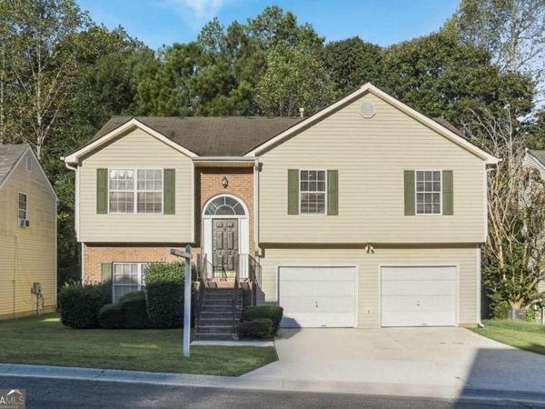 5937 Yellowood Court, Atlanta, GA 30349