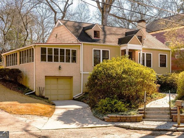 796 Gresham Avenue SE, Atlanta, GA 30316