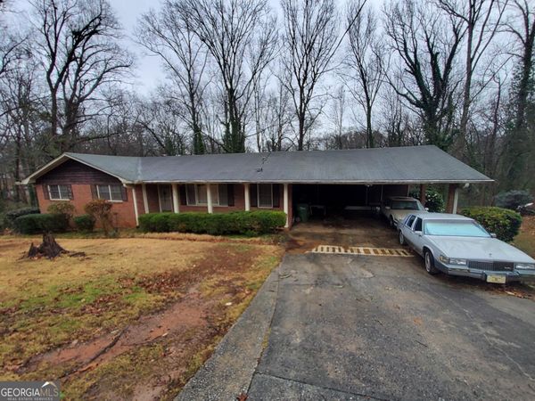 264 Peyton Road SW, Atlanta, GA 30311
