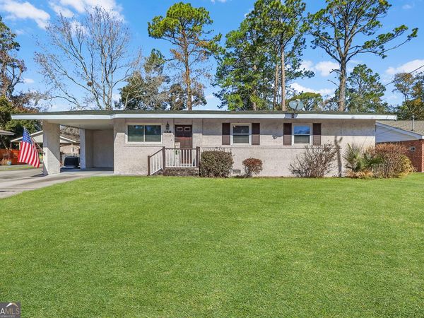 2637 Oriole Street, Brunswick, GA 31520