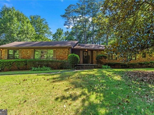 4872 Northland Drive, Atlanta, GA 30342
