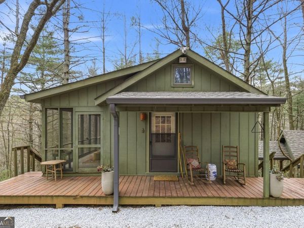 109 Clayton Gooch Road, Dahlonega, GA 30533