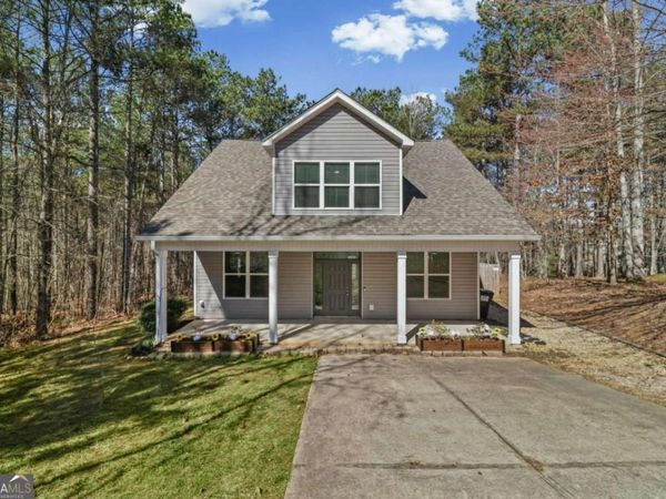 201 Mill Creek Cove, Dawsonville, GA 30534