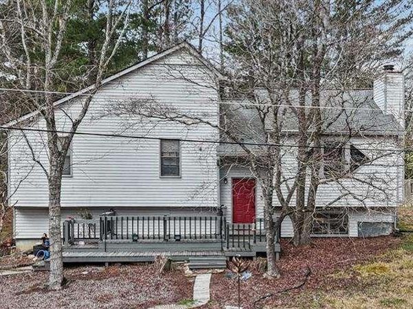 4023 Thames Drive NE, Kennesaw, GA 30144