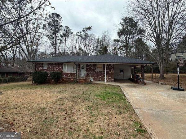 968 Woodward Circle SW, Mableton, GA 30126