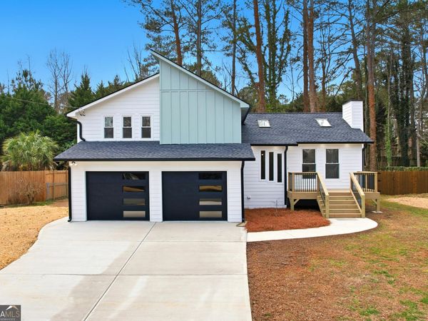 2977 Lowe Trail, Marietta, GA 30066