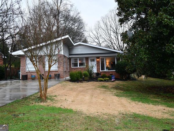 264 Pamela Street NW, Marietta, GA 30064