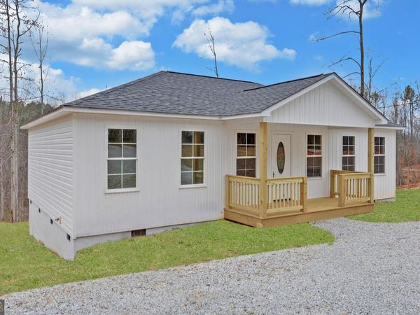 2278 Tower Road, Martin, GA 30557