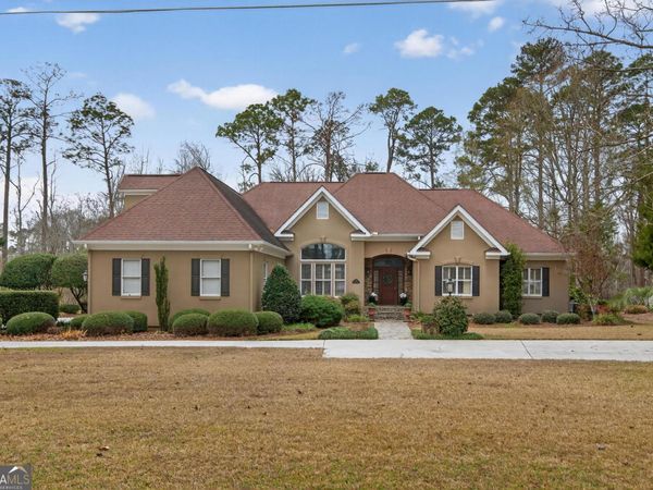 470 Preston Street, Metter, GA 30439