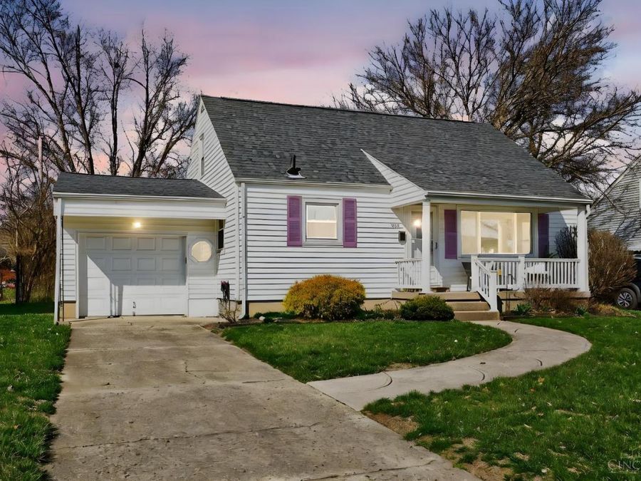 856 Mark Avenue, Hamilton, OH 45013 Photo 2