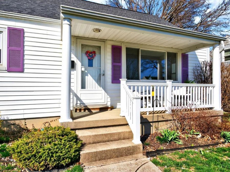 856 Mark Avenue, Hamilton, OH 45013 Photo 5