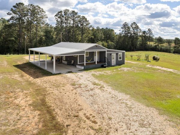 576 W Old Hwy 24, Kokomo, MS 39643