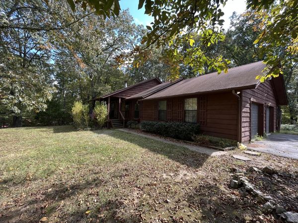 327 Sandy Kaye Rd , Big Rock, TN 37023