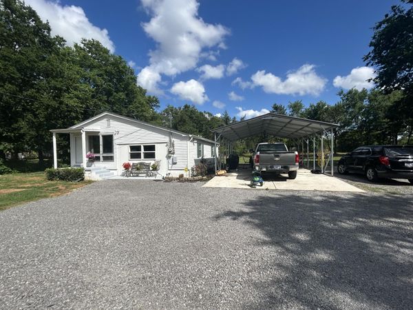 315 Woodland Dr , Shelbyville, TN 37160