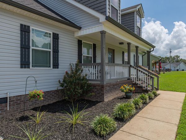315 Daytona Dr , Cornersville, TN 37047