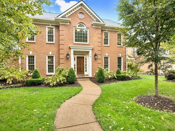 1628 Forrest Crossing Blvd , Franklin, TN 37064