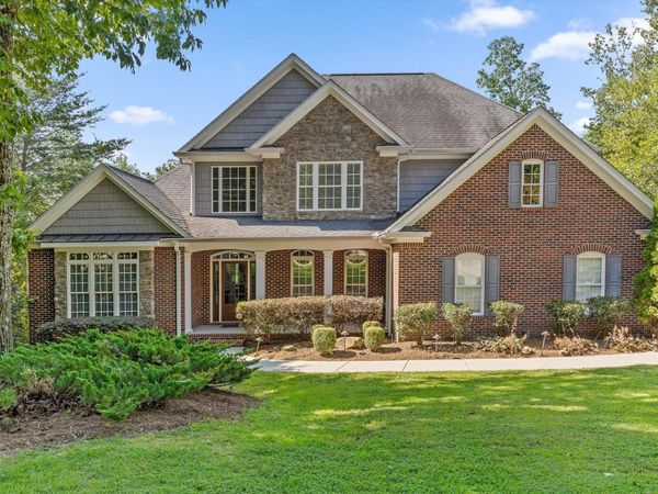 855 Split Rock Trail , Hixson, TN 37343