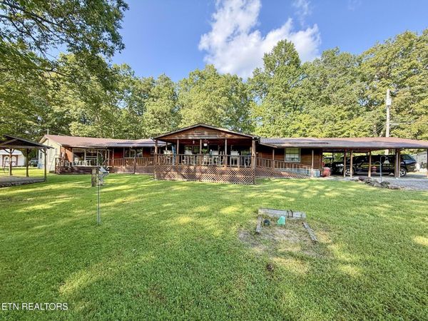 311 Dykes Lane , Crossville, TN 38571