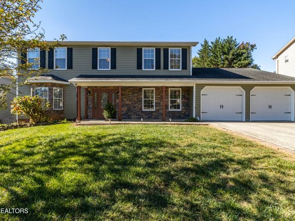 1633 Cheney Rd , Knoxville, TN 37922