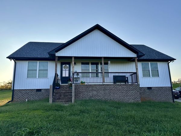 197 Yellowwood Ln , Sparta, TN 38583