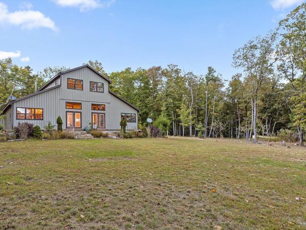 400 Maple Trail , Pikeville, TN 37367