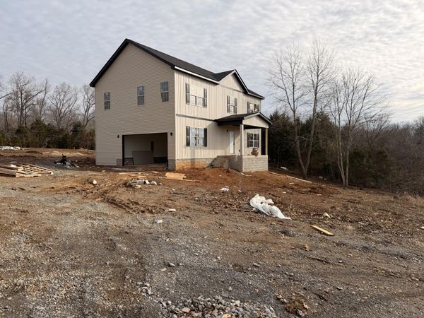 2 Caledonia Haven , Cadiz, KY 42211