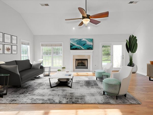 348 Red Feather Ln , Brentwood, TN 37027