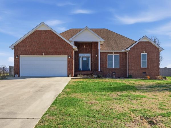 82 Majestic Dr , Decherd, TN 37324