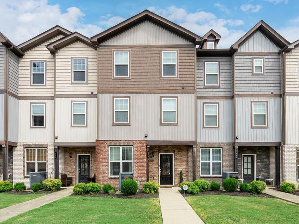 118 Ramsden Ave , La Vergne, TN 37086