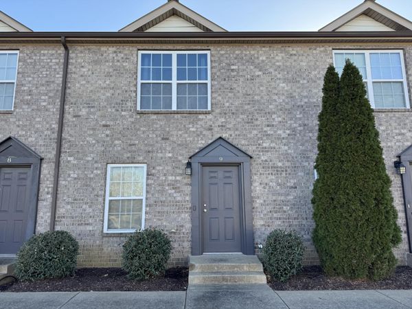 531 Dill Ln , Unit A9, Murfreesboro, TN 37130