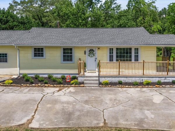 8519 Old Rutledge Pike Pike , Knoxville, TN 37924