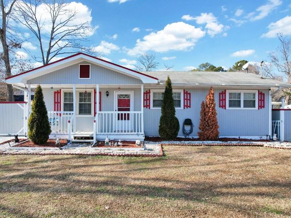 1706 Sun Hill Road SW, Cleveland, TN 37311