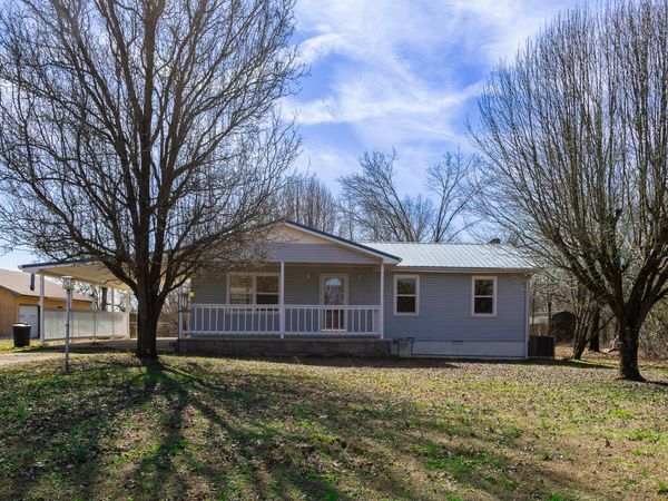 674 Switzerland Rd , Hohenwald, TN 38462