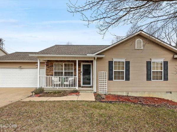 6129 Burlwood Rd , Knoxville, TN 37921