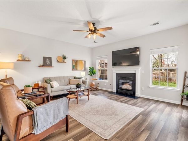 7417 Riverland Dr , Nashville, TN 37221