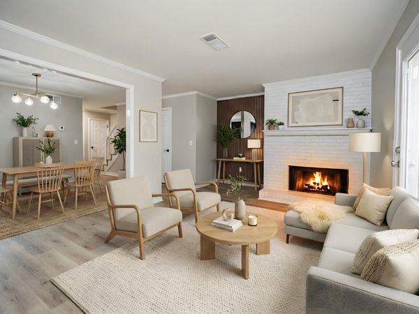 327 Westfield Dr , Nashville, TN 37221